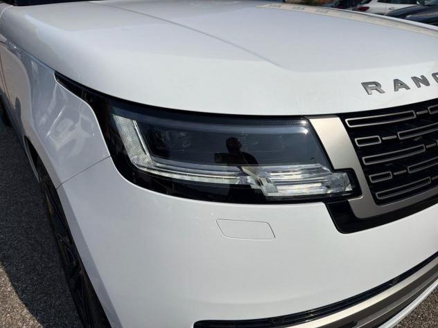 Land Rover Range Rover 3.0d i6 mhev HSE awd 300cv auto - Foto 7