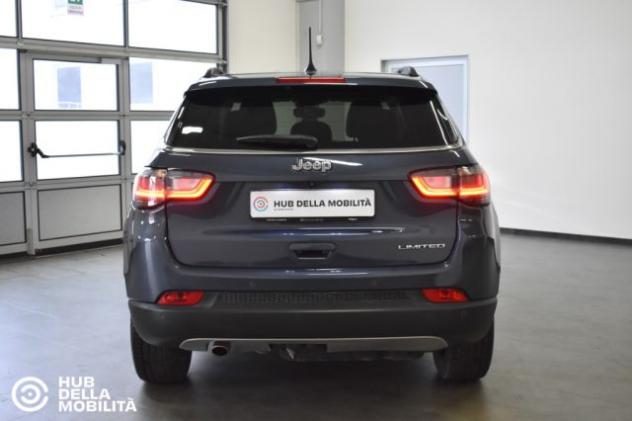 JEEP Compass 1.6 Multijet II 2WD Limited rif. 24166881 - Foto 5