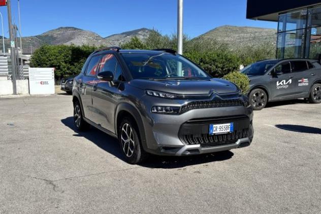 CITROEN C3 Aircross BlueHDi 110 S&S Plus rif. 24190586