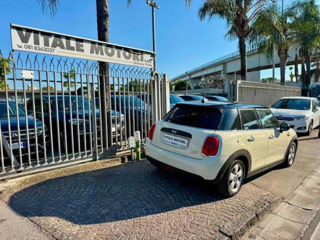 MINI COOPER ONE 1.2 75 CV 5 PORTE - Foto 6