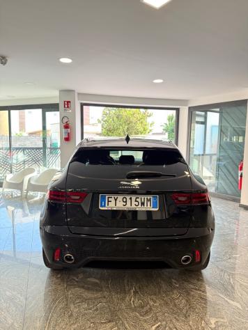 Jaguar E-Pace 2.0D 150 CV AWD aut. R-Dynamic SE - Foto 5