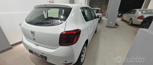 Dacia Sandero 1.0 SCe 12V 75CV Start&Stop Comfort - Foto 6