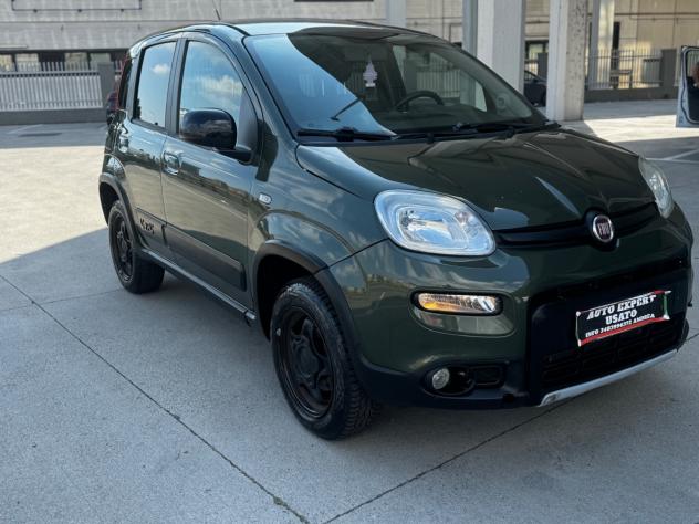 Fiat Panda 1.3 MJT 95 CV S&S 4x4 2017 - Foto 2