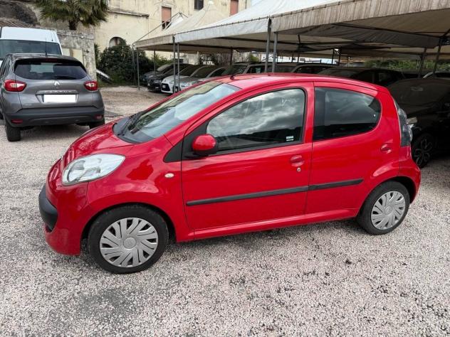 Citroen C1 1.0 5 porte C1TY - Foto 5