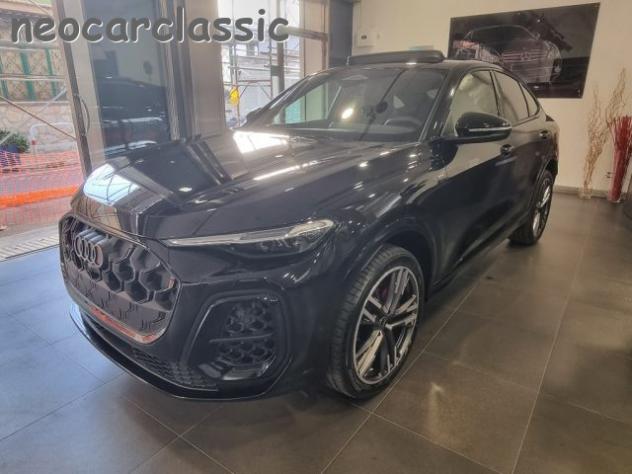 AUDI Q5 SPB TDI 150 kW mHEV+ S tronic quattro S line editi rif. 24091532 - Foto 2