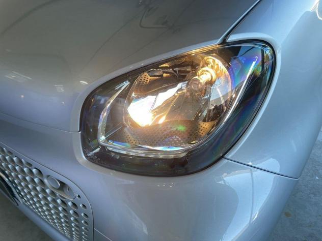 smart fortwo eqPASSION - 4,6kW | 56CV | 2021 - Foto 7