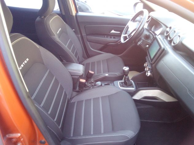 x NEOPATENTATI DACIA DUSTER 1.0 TCE 101cv GPL PRESTIGE Euro6d - Foto 7