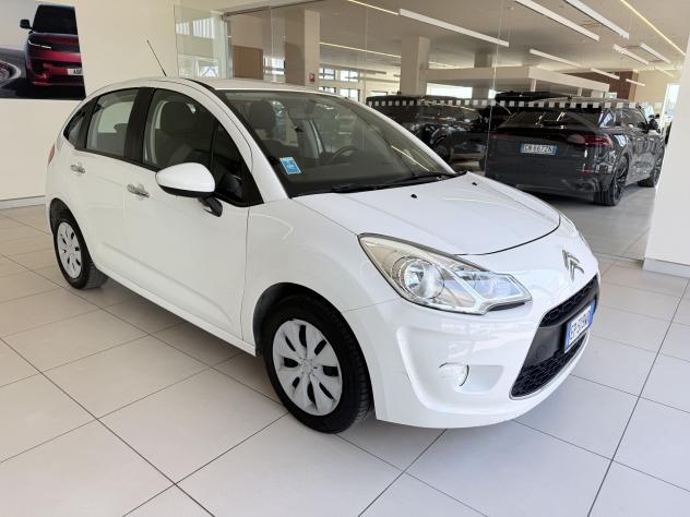 Citroën C3 1.1 Attraction - Foto 3