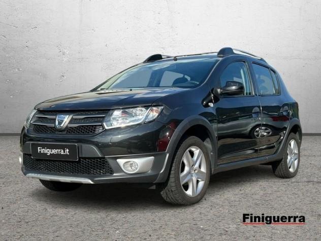 Dacia Sandero Stepway 0.9 tce Prestige 90cv