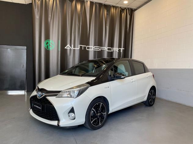 Toyota Yaris 1.5 Hybrid Style - Foto 3
