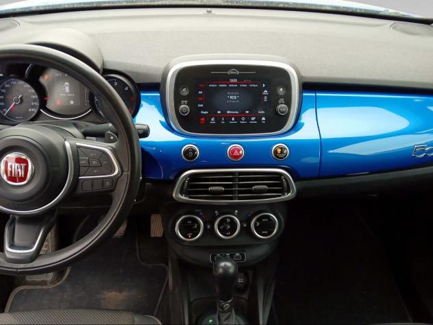 FIAT 500X 500 X 2018 1.6 mjt Cross 4x2 120cv dct - Foto 9