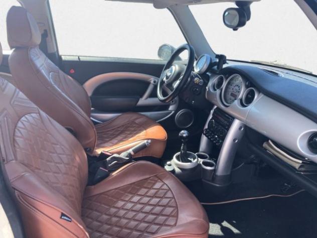 MINI Mini 1.6 16V Cooper rif. 23223963 - Foto 9