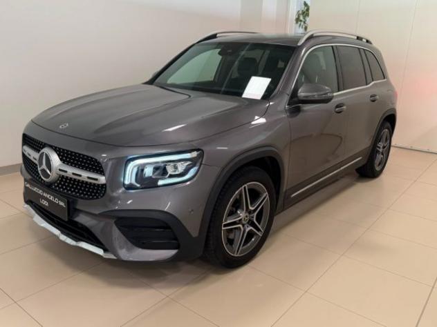 MERCEDES-BENZ GLB 180 d Automatic Sport rif. 24040430