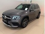 MERCEDES-BENZ GLB 180 d Automatic Sport rif. 24040430