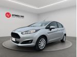 FORD Fiesta 1.2 60CV 5 porte Business rif. 23448586