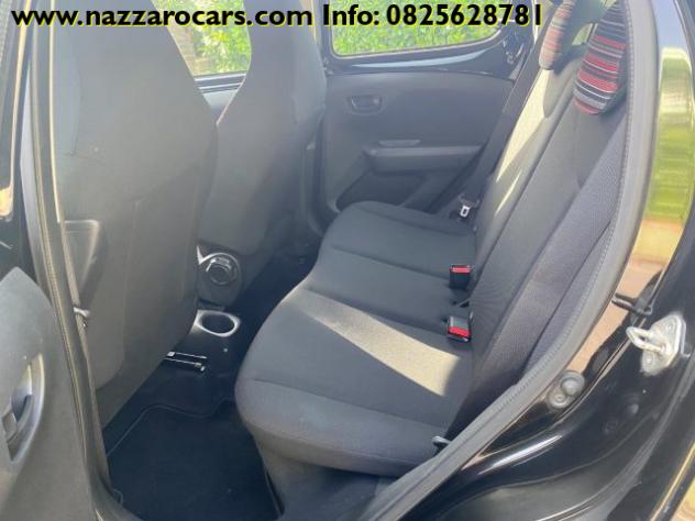 CITROEN C1 VTi 72 5 porte Urban Ride rif. 23904610 - Foto 8