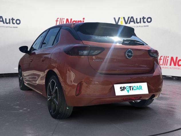 Opel Corsa 1.2 100cv Edition MT6 - Foto 2