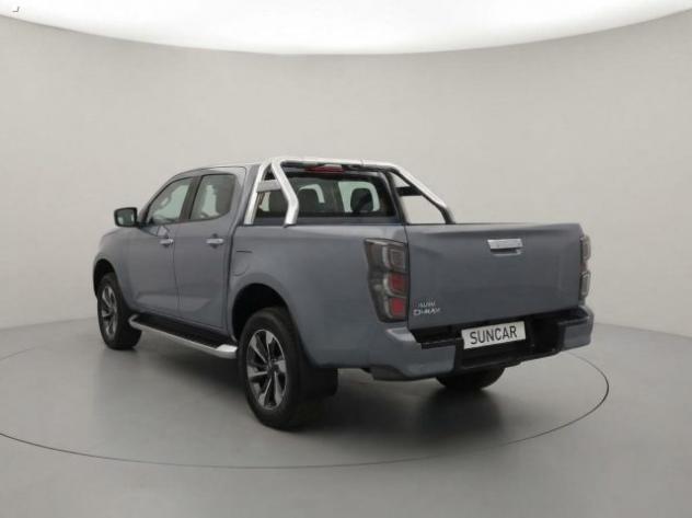 ISUZU D-Max N60 2.2 aut. Crew Cab Prestige rif. 23838604 - Foto 3