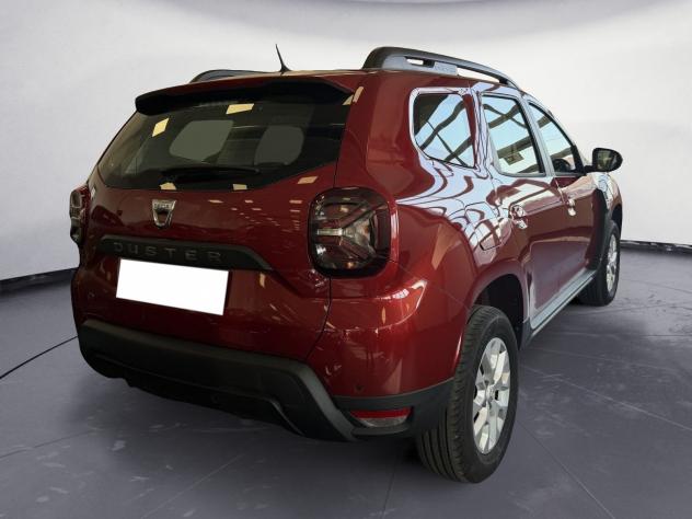 Dacia Duster 1.0 TCe 4x2 100cv Eco-G Comfort - Foto 3