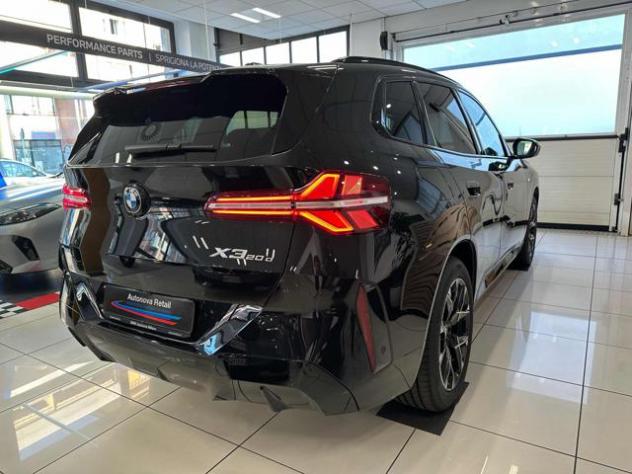 BMW X3 xDrive 20d Msport rif. 24205153 - Foto 3