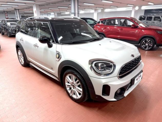 MINI Countryman 1.5 Cooper SE ALL4 Auto. Hybrid *OFFERTA PROMO* rif. 23838506 - Foto 2