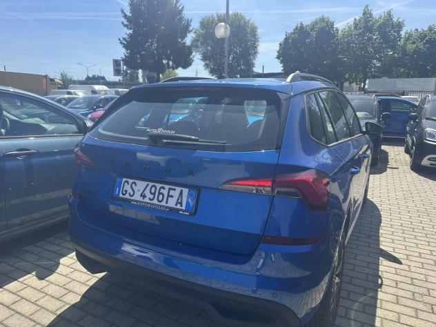 Škoda Kamiq 1.0 TSI 110 CV DSG Style - Foto 7