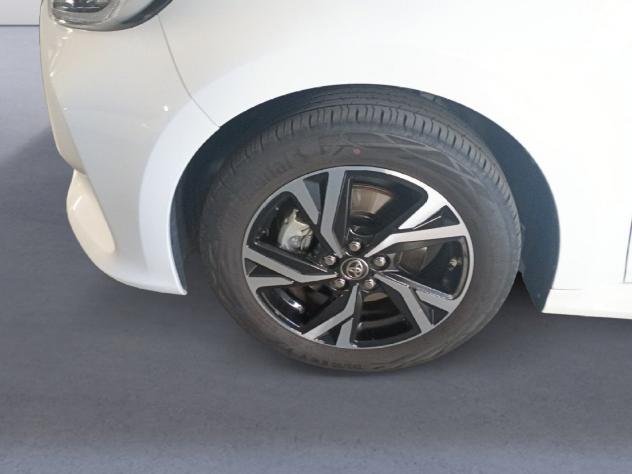 Toyota Yaris Hybrid Trend - Foto 10