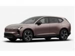 Volvo EX60 P6 Plus
