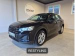 Audi Q2 1.5 TFSI ADVANCED S-TRONIC RESTYLING MATRIX BLACK PACK APPLE CAR PL &hellip;