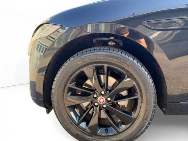 JAGUAR F-Pace 2.0 D 204 CV AWD aut. R-Dynamic SE *AUTOCARRO* rif. 23983911 - Foto 9