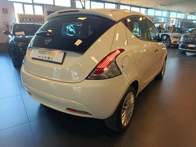 LANCIA Ypsilon 1.2 69 CV 5 porte Silver rif. 24194009 - Foto 8