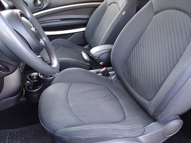 MINI Paceman Mini Paceman 2.0 Cooper D AUTO - GARANZIA - Foto 10