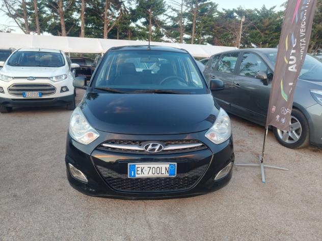 Hyundai i10 1.1 12V Classic - Foto 2