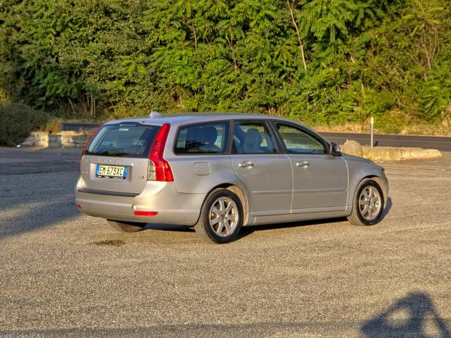 Volvo V50 D2 R-design CV-114 E5 Manuale NEO 2012 - Foto 6
