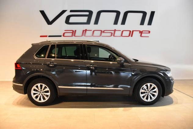 Volkswagen Tiguan 1.5 TSI ACT Life - Foto 3