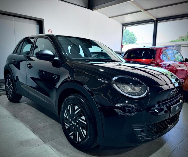 Fiat 600 1.2 110cv Hybrid DCT Icon - Foto 5