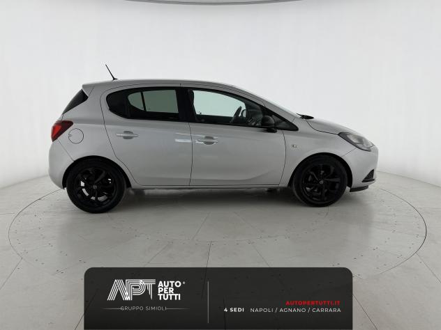 Opel Corsa Corsa 1.2 Advance 5p my18.5 - Foto 6