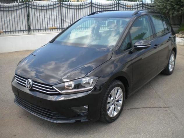 VOLKSWAGEN Golf Sportsvan 1.6 TDI 115CV DSG 5p. Business rif. 24164565