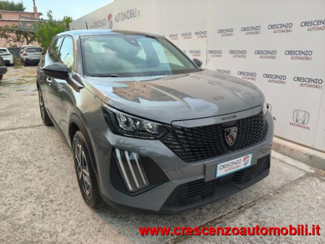 PEUGEOT 2008 PureTech 100 S&S - PREZZO REALE rif. 24086197 - Foto 5