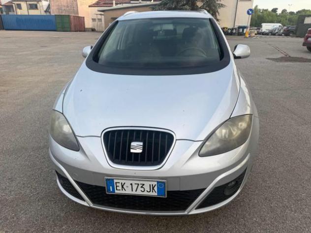 SEAT Altea 1.6 TDI 105 CV CR DPF Style perfetta di meccanica rif. 23860616 - Foto 2
