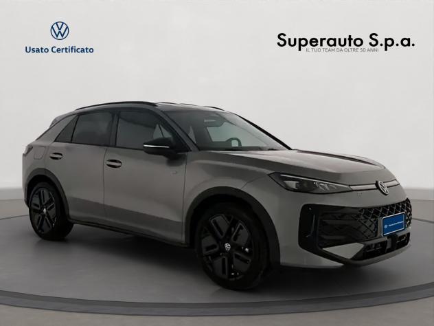 Volkswagen T-Roc 1.5 eTSI 110kW ACT R-Line DSG - Foto 3