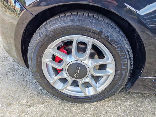 Fiat 500 1.3 Multijet 16V 95 CV Lounge - Foto 8