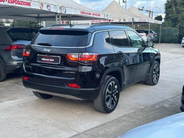Jeep Compass 1.6 Multijet II 2WD Limited - Foto 4