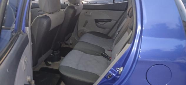 Kia Picanto 1.0 12V Spirit - 2007 - Foto 9