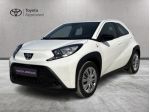 Toyota Aygo X 1.0 Active 72cv s-cvt