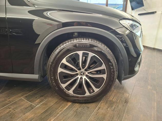 Mercedes-benz GLC 220 / 5P SUV 220D 4M MILD HYB. ADVANCED PLUS - Foto 7