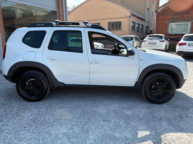 Dacia Duster 1.6 GPL 105CV - Foto 4