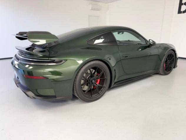 PORSCHE 992 911 GT3 " IVA ESPOSTA " rif. 24052052 - Foto 9
