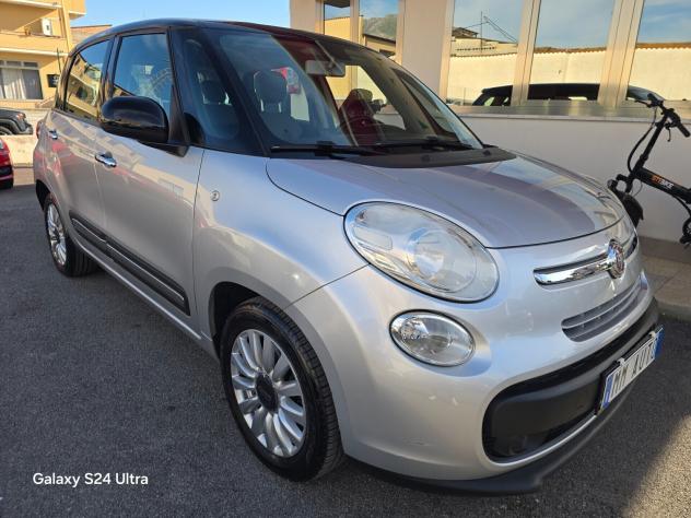 Fiat 500L 1.3 Multijet 85 CV Lounge - Foto 3