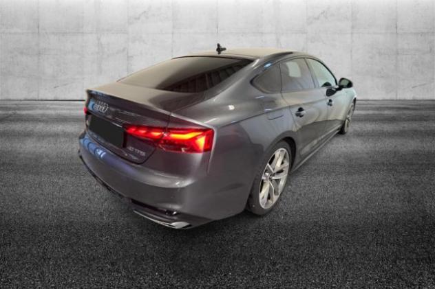 AUDI A5 SPB 40 TFSI S tronic S line edition rif. 23758562 - Foto 3